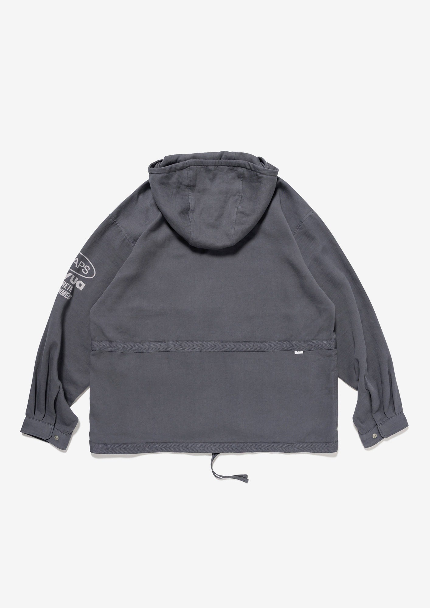CHAMBER / LS / COTTON. TWILL – WTAPS®