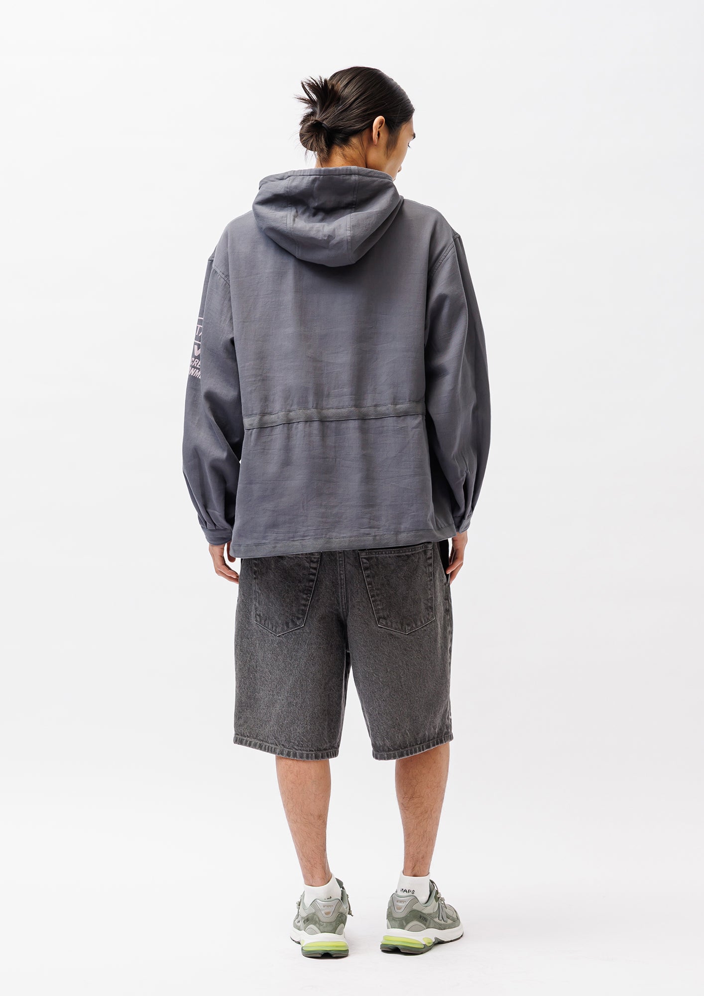 CHAMBER / LS / COTTON. TWILL – WTAPS®