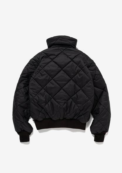 GRILL / JACKET / POLYESTER. TAFFETA