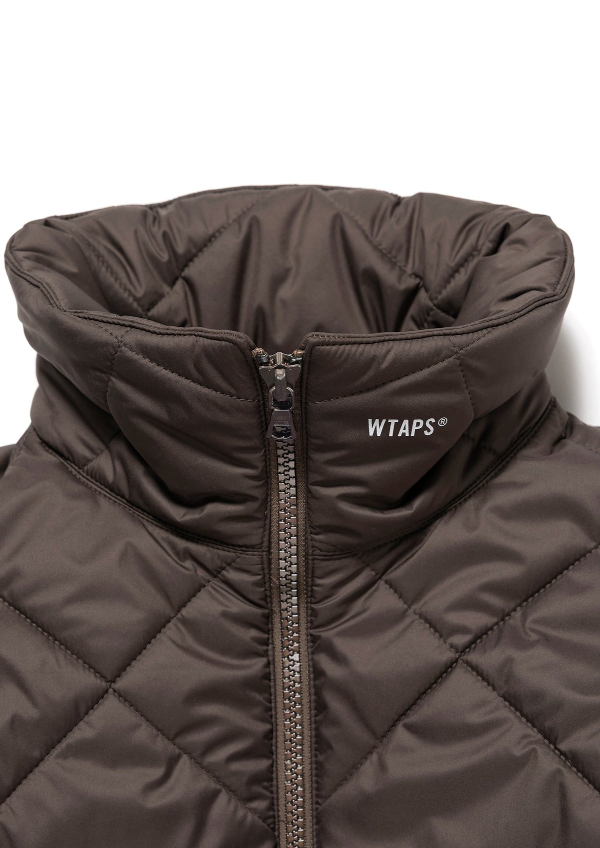 GRILL / JACKET / POLYESTER. TAFFETA