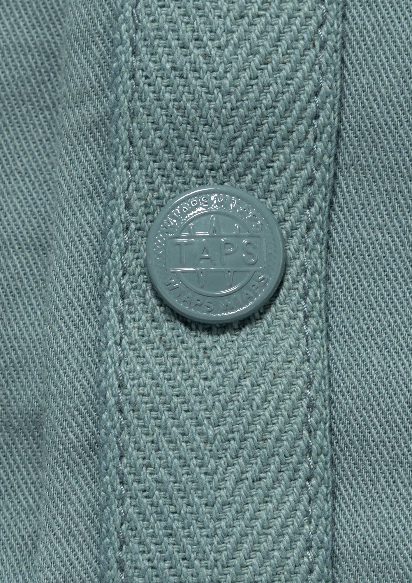 CHAMBER / LS / COTTON. TWILL