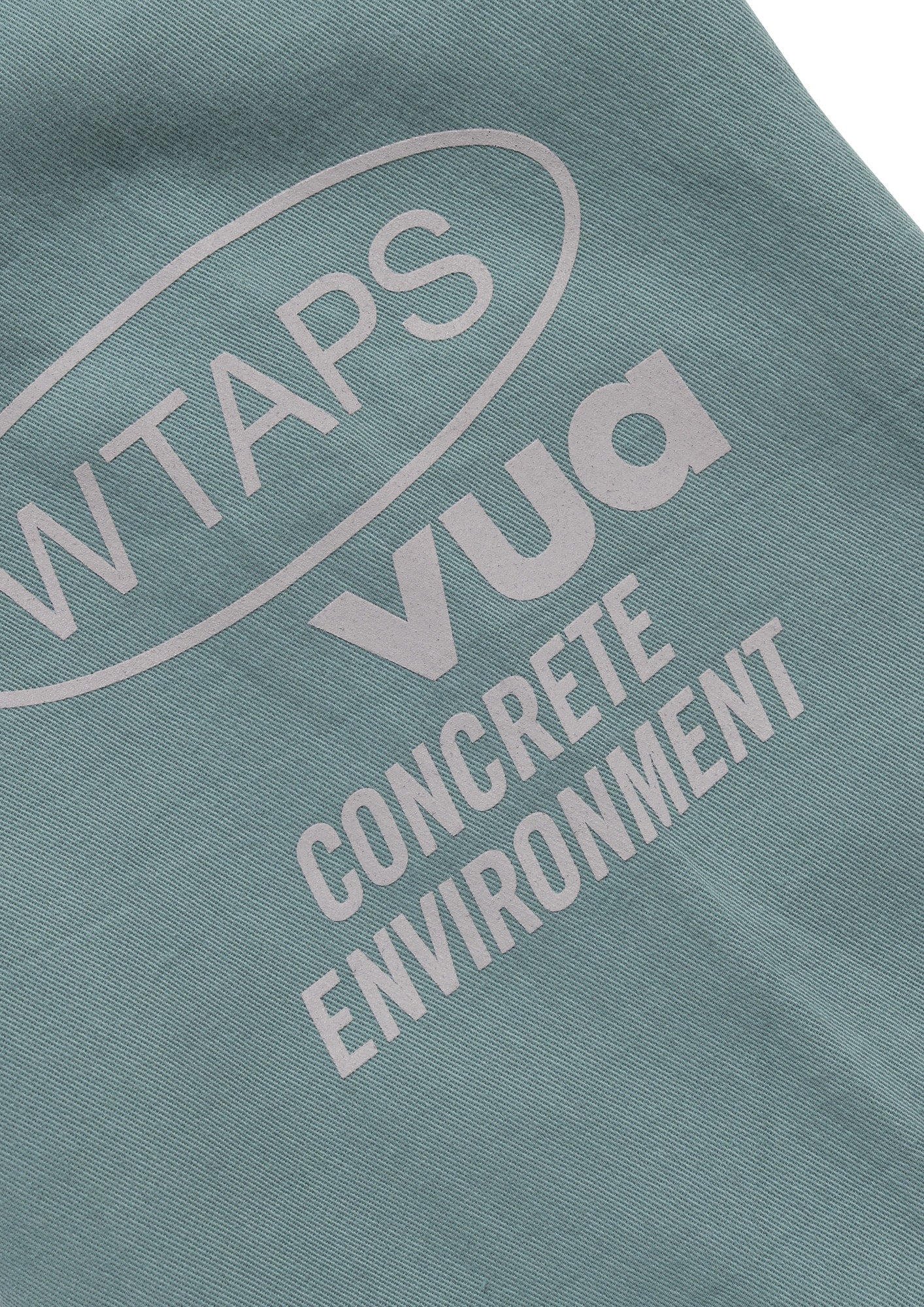 CHAMBER / LS / COTTON. TWILL – WTAPS®