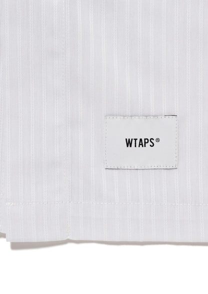 REPO / SS / CTPL. BROADCLOTH. TEXTILE