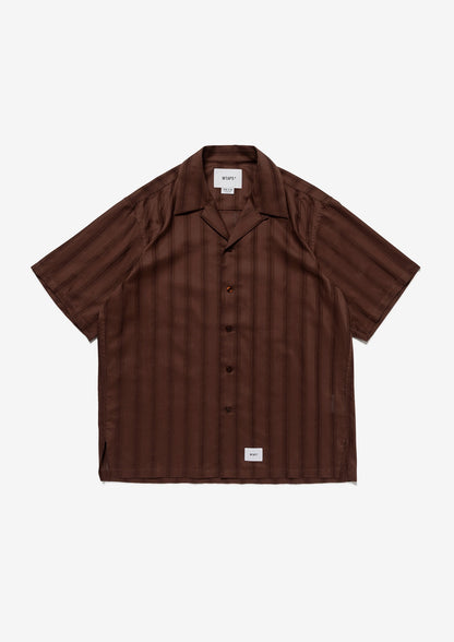 FRIO 02 / SS / COTTON. LENO CLOTH. TEXTILE