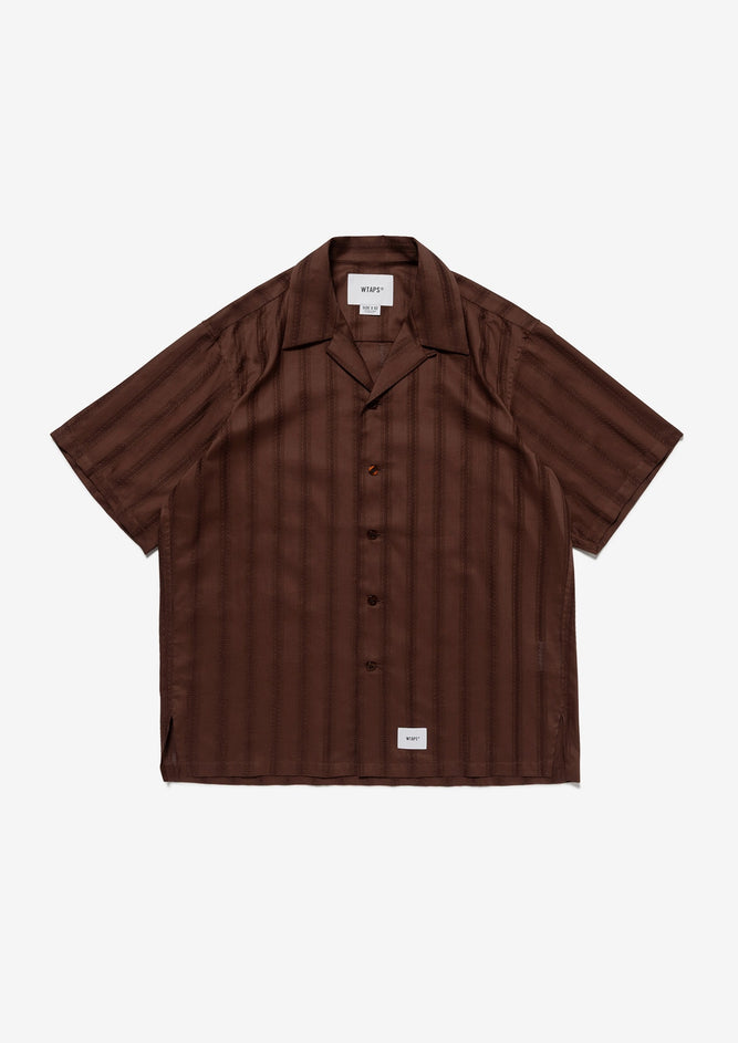 FRIO 02 / SS / COTTON. LENO CLOTH. TEXTILE