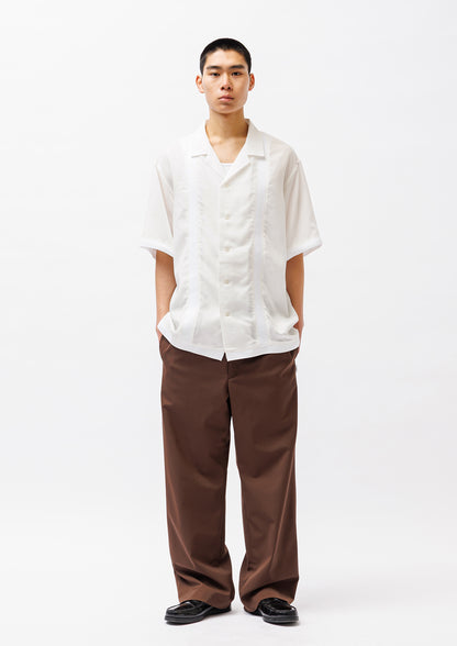 KINGPIN 01 / SS / CLPL. TWILL
