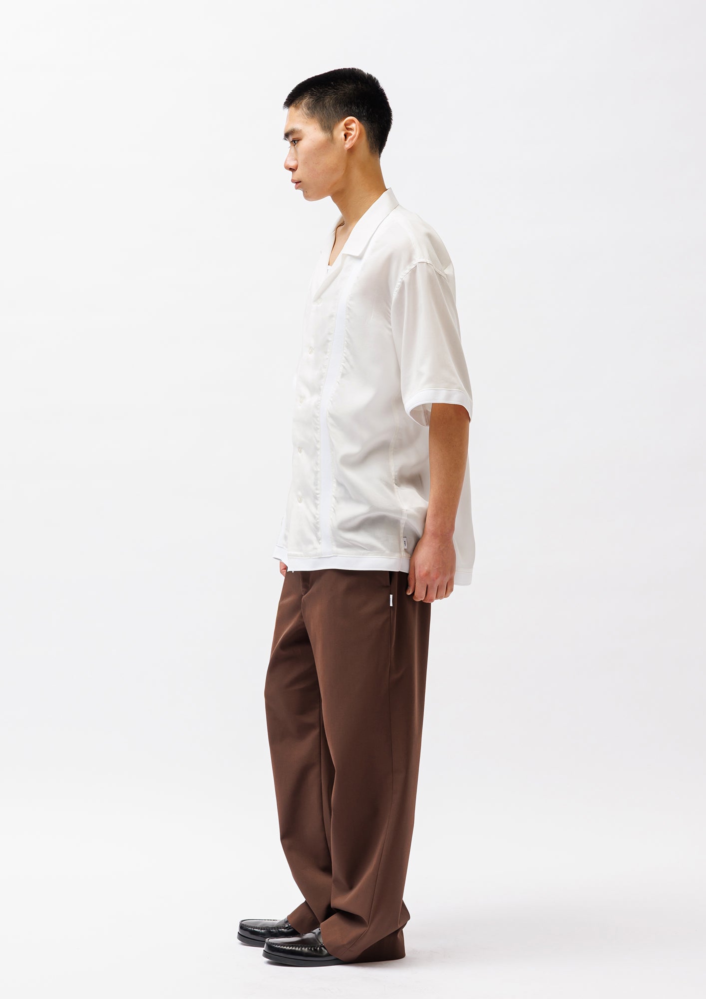 KINGPIN 01 / SS / CLPL. TWILL
