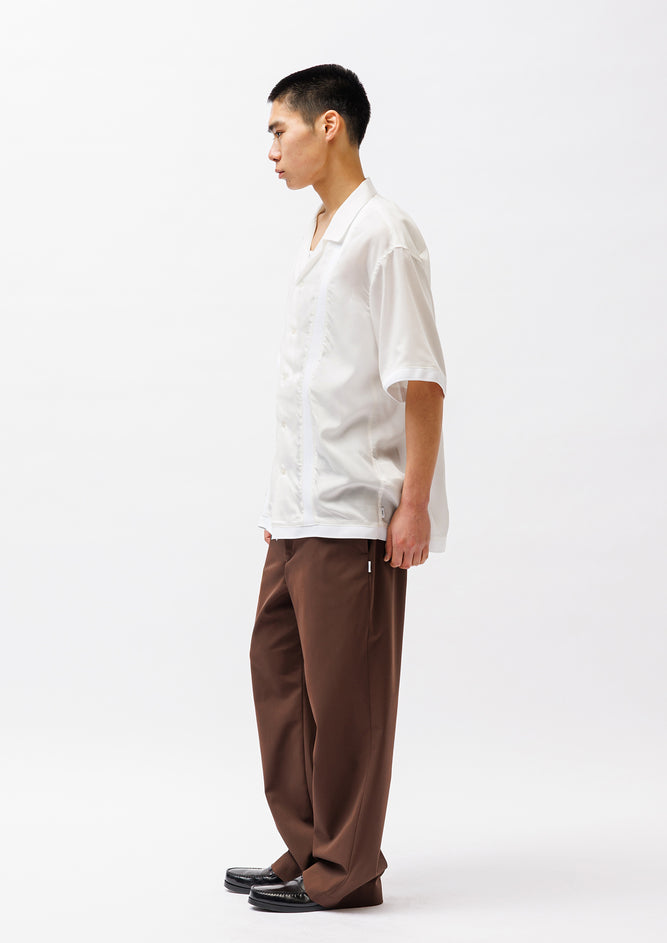KINGPIN 01 / SS / CLPL. TWILL