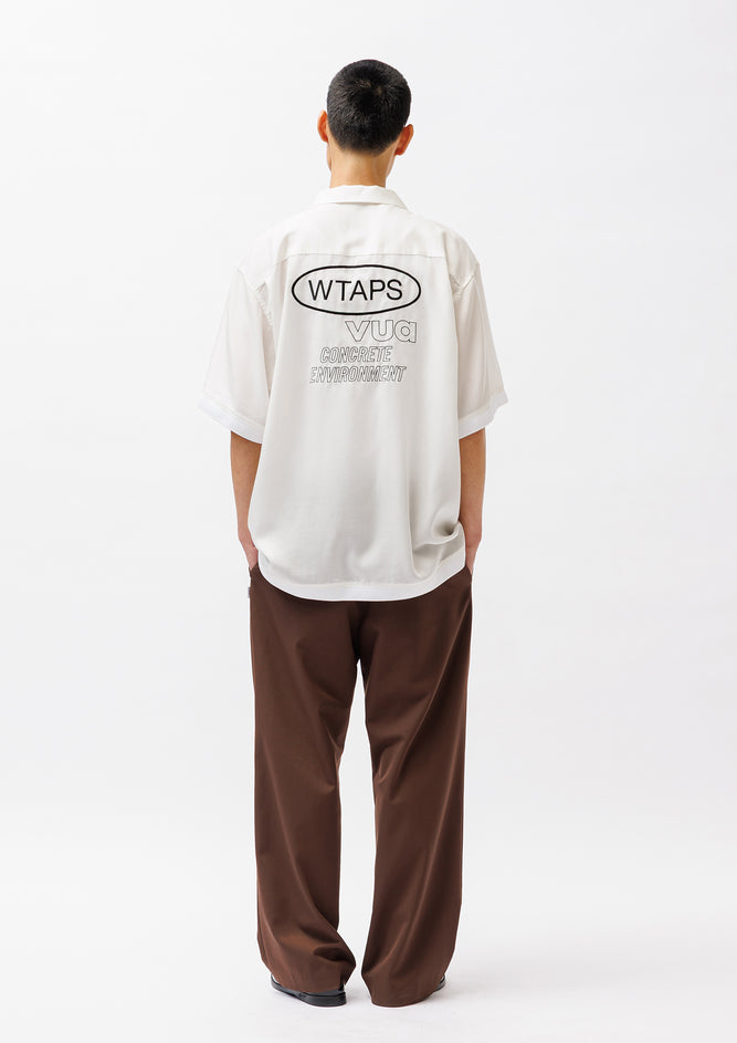 KINGPIN 01 / SS / CLPL. TWILL