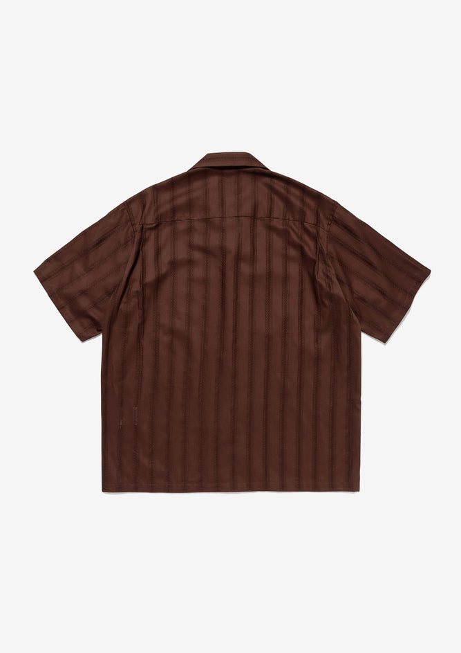 FRIO 02 / SS / COTTON. LENO CLOTH. TEXTILE