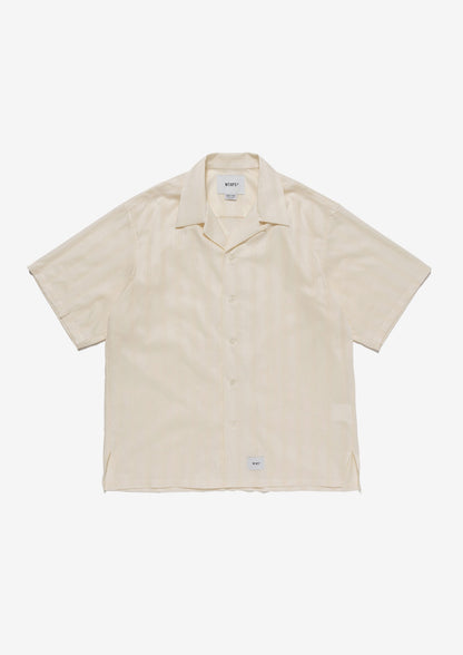 FRIO 02 / SS / COTTON. LENO CLOTH. TEXTILE