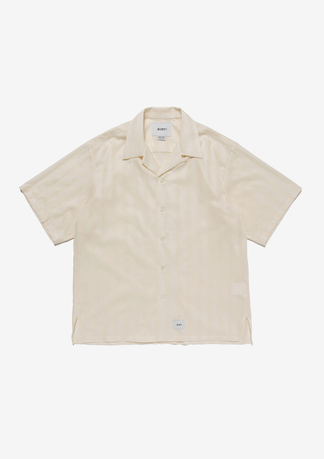 FRIO 02 / SS / COTTON. LENO CLOTH. TEXTILE