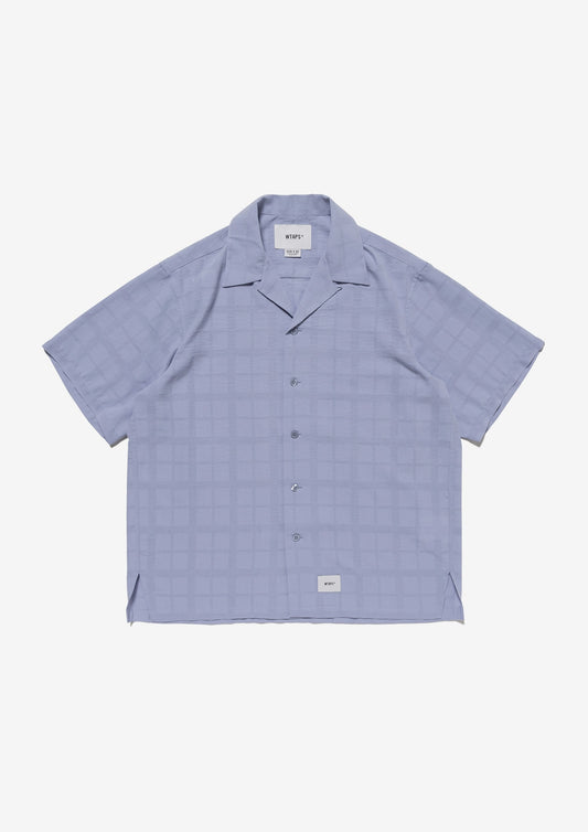 FRIO 03 / SS / POLY. DOBBY. TEXTILE