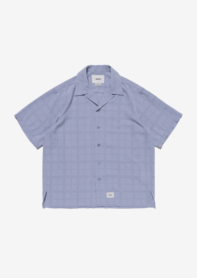 FRIO 03 / SS / POLY. DOBBY. TEXTILE