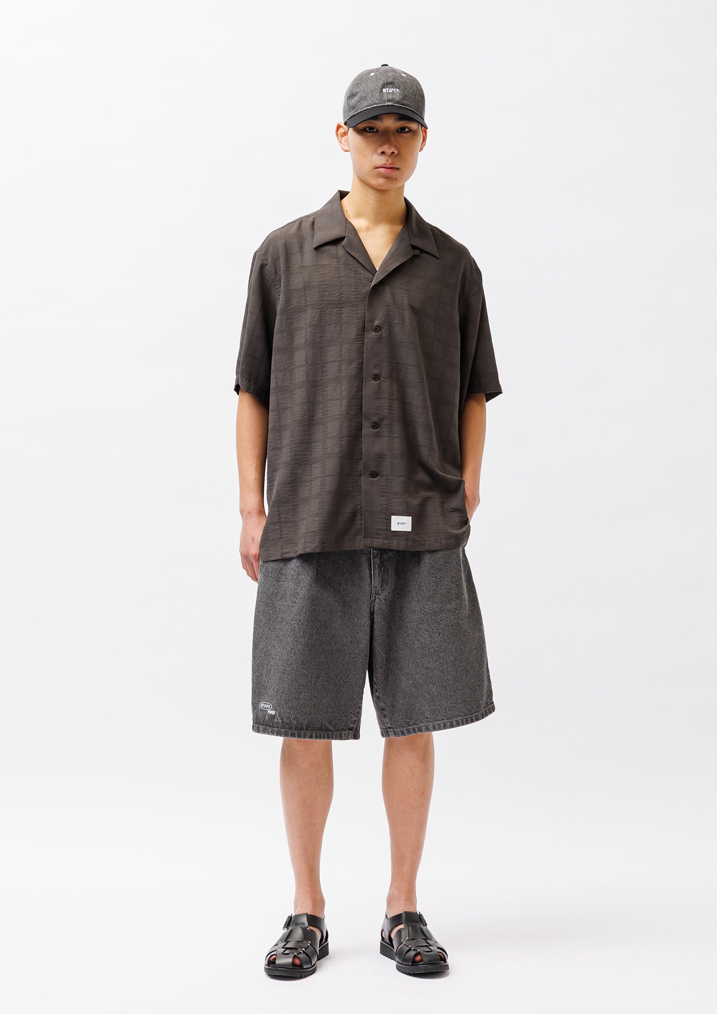 New Release – WTAPS® New Release – WTAPS®
