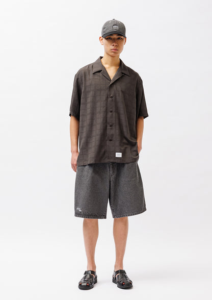 FRIO 03 / SS / POLY. DOBBY. TEXTILE
