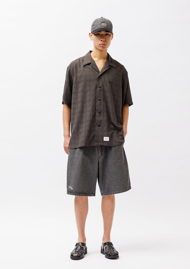 FRIO 03 / SS / POLY. DOBBY. TEXTILE