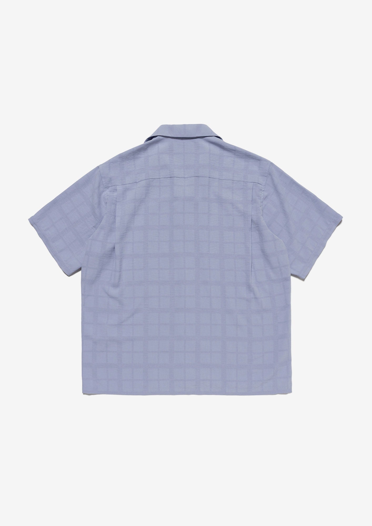 FRIO 03 / SS / POLY. DOBBY. TEXTILE – WTAPS®