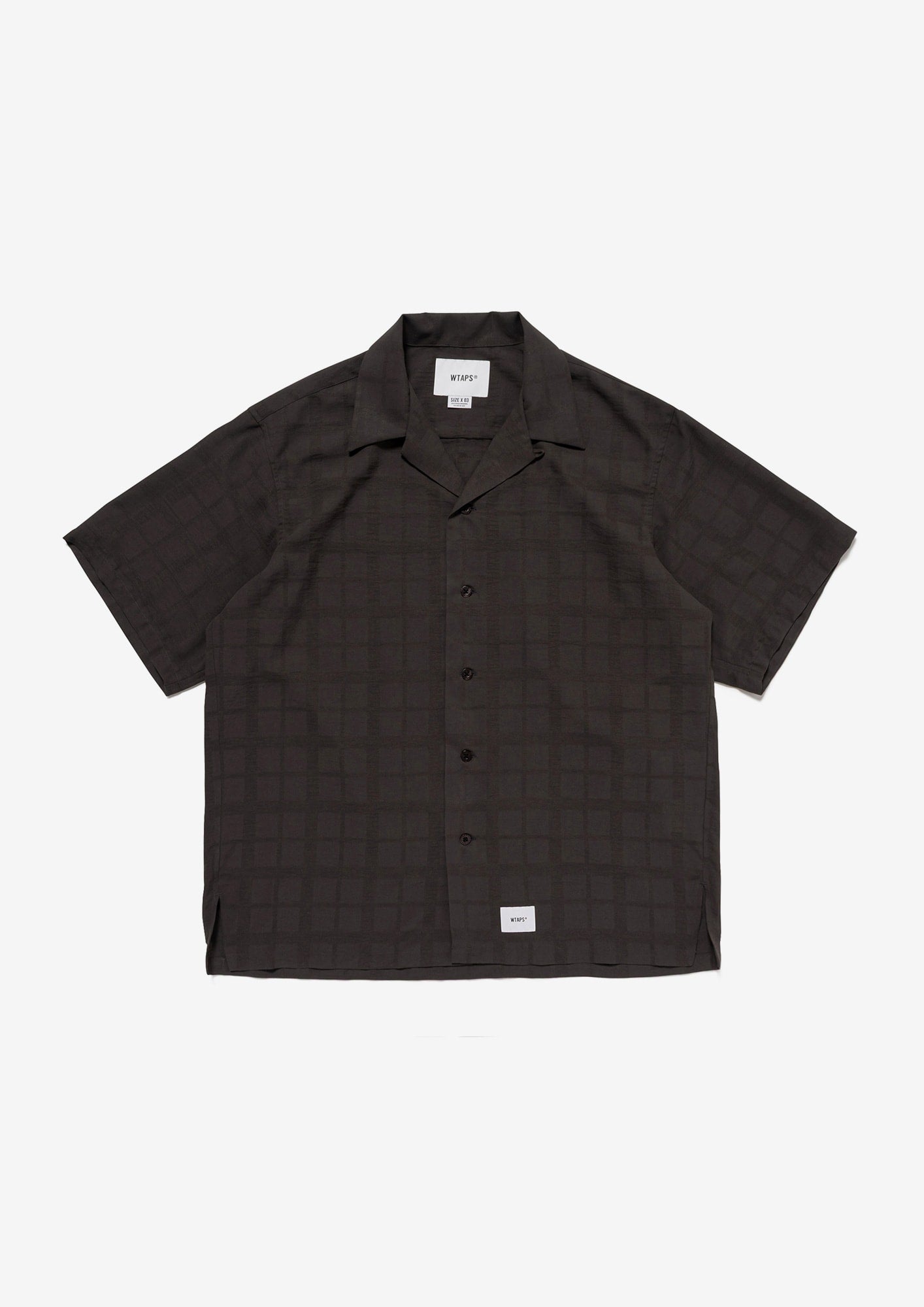 New Release – WTAPS®
