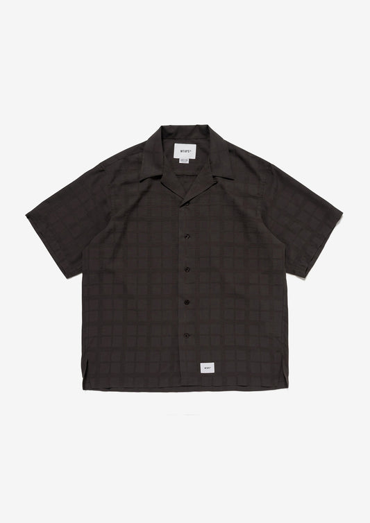 FRIO 03 / SS / POLY. DOBBY. TEXTILE