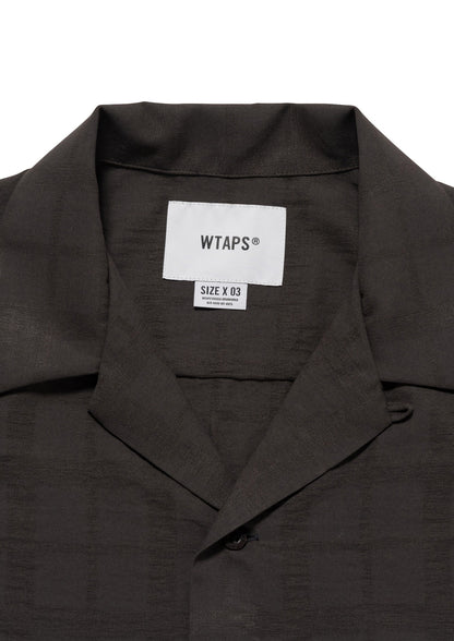 FRIO 03 / SS / POLY. DOBBY. TEXTILE
