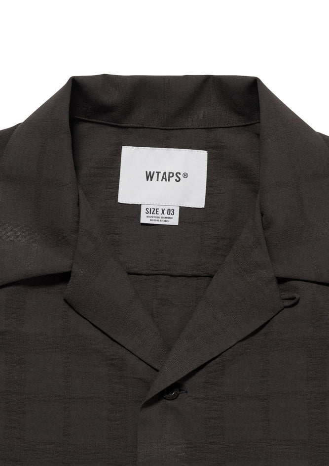 FRIO 03 / SS / POLY. DOBBY. TEXTILE