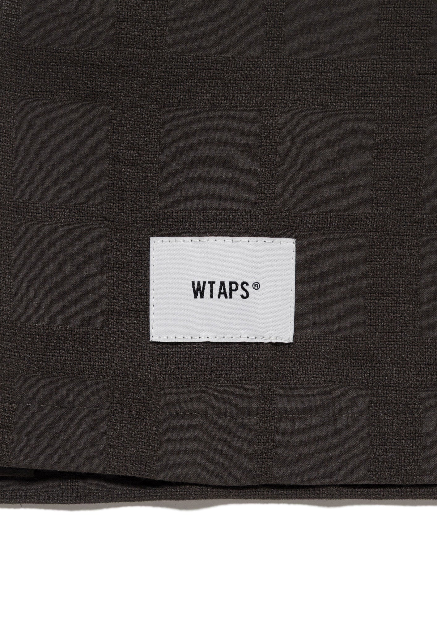 FRIO 03 / SS / POLY. DOBBY. TEXTILE