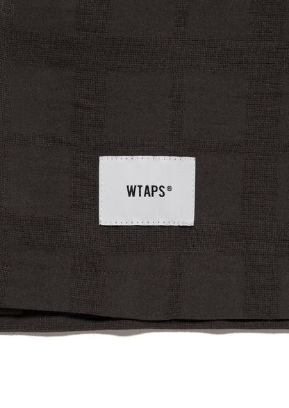FRIO 03 / SS / POLY. DOBBY. TEXTILE
