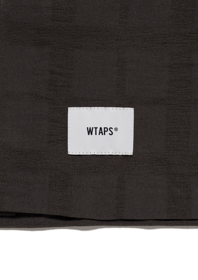 FRIO 03 / SS / POLY. DOBBY. TEXTILE