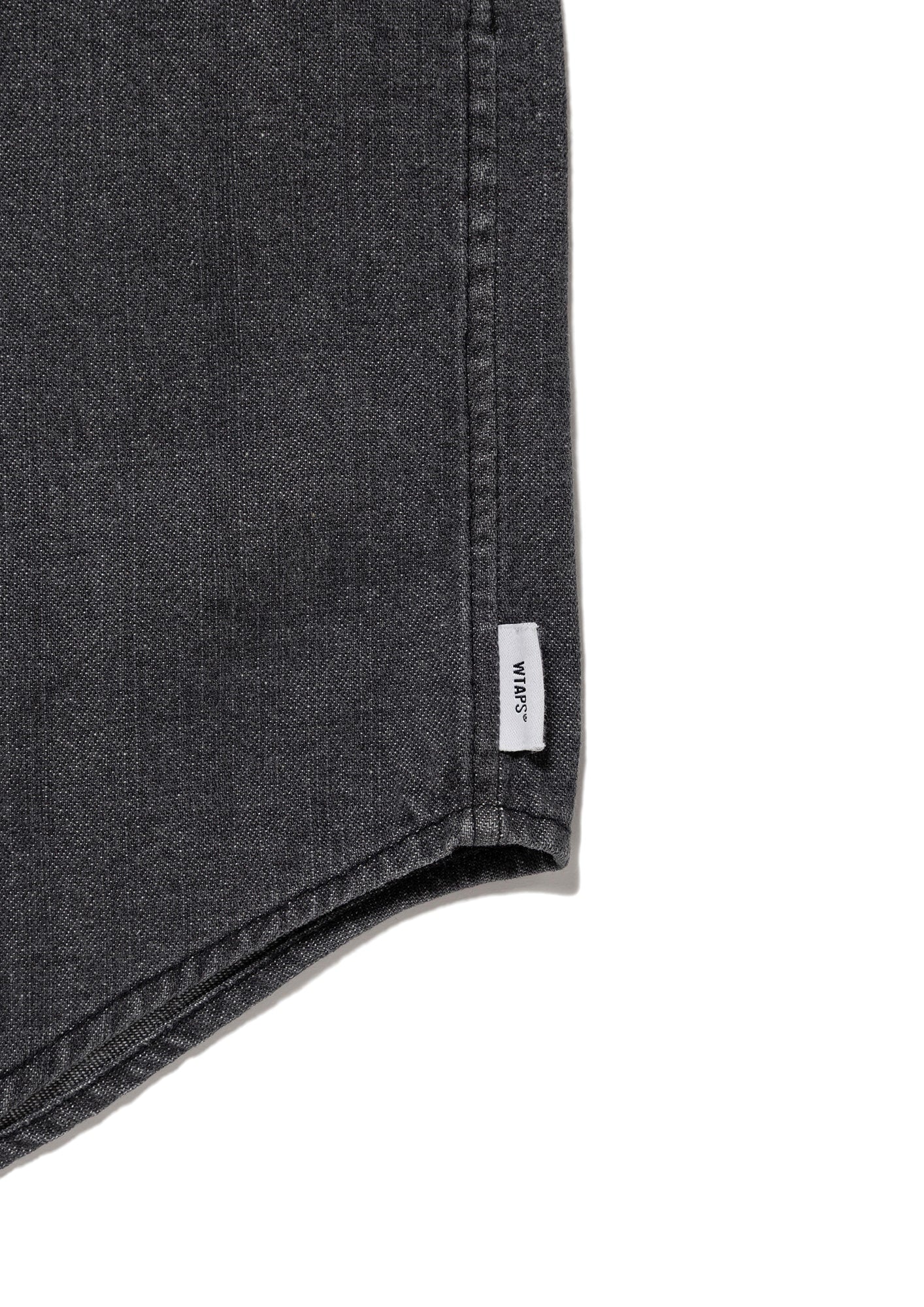 BD LS 01 / LS / COTTON. DENIM. RF – WTAPS®