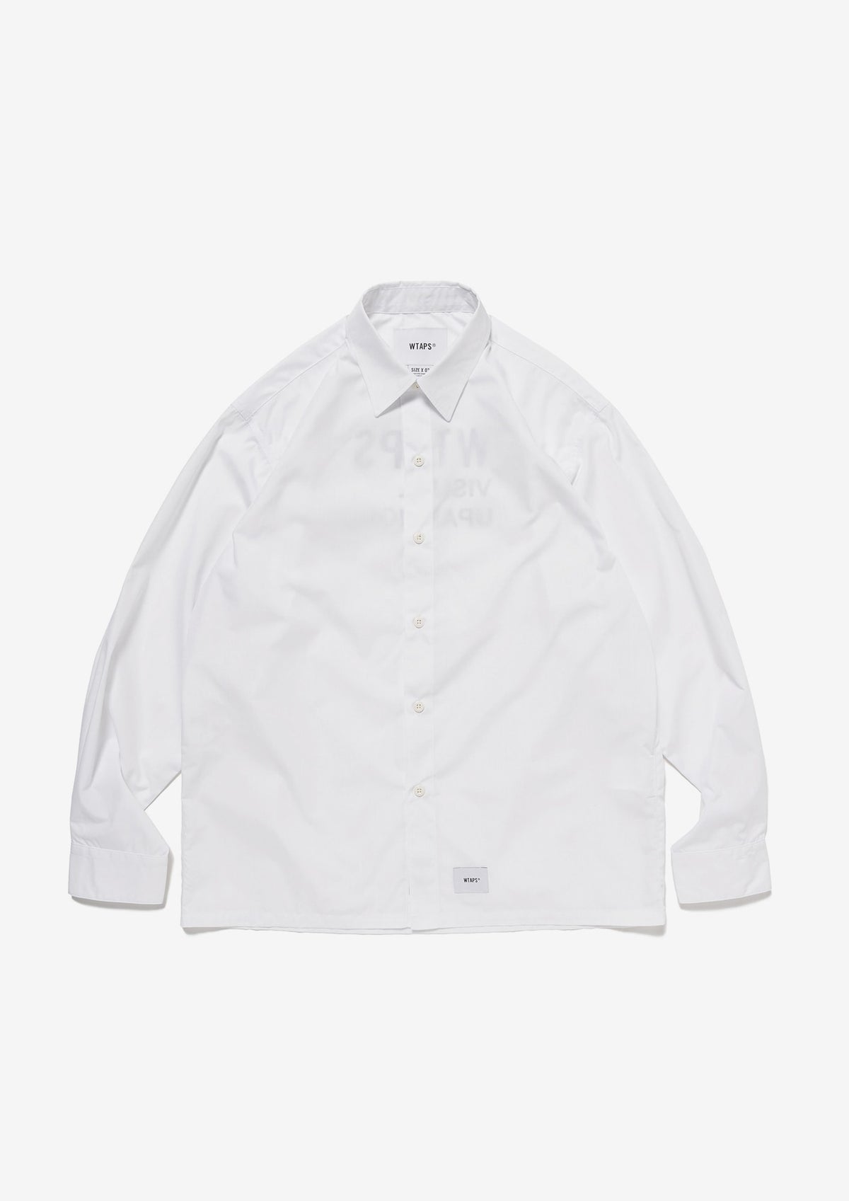 REPO / LS / CTPL. BROADCLOTH