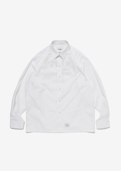 REPO / LS / CTPL. BROADCLOTH