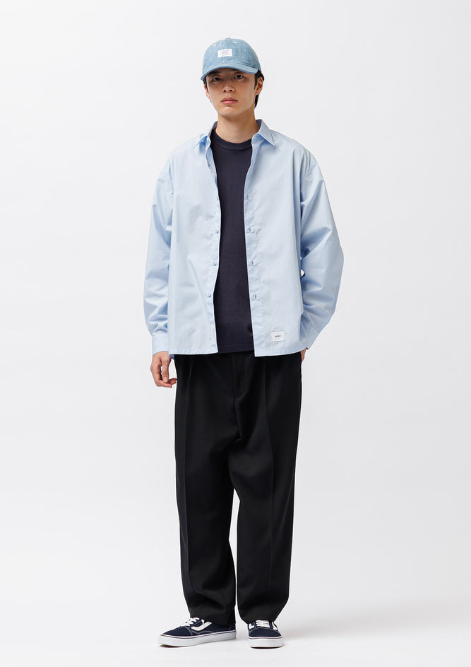 REPO / LS / CTPL. BROADCLOTH