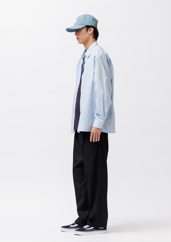 REPO / LS / CTPL. BROADCLOTH