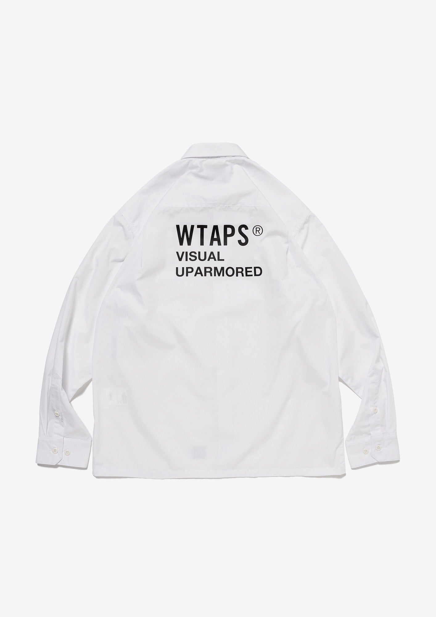 REPO / LS / CTPL. BROADCLOTH