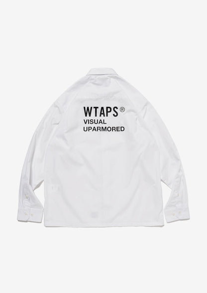 REPO / LS / CTPL. BROADCLOTH