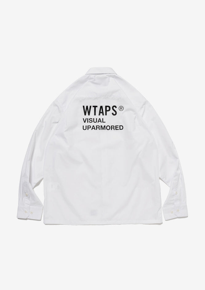 REPO / LS / CTPL. BROADCLOTH