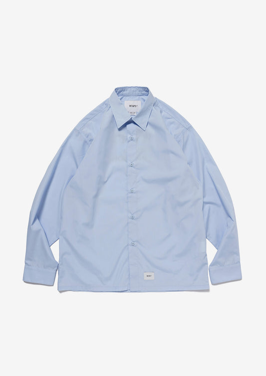 REPO / LS / CTPL. BROADCLOTH