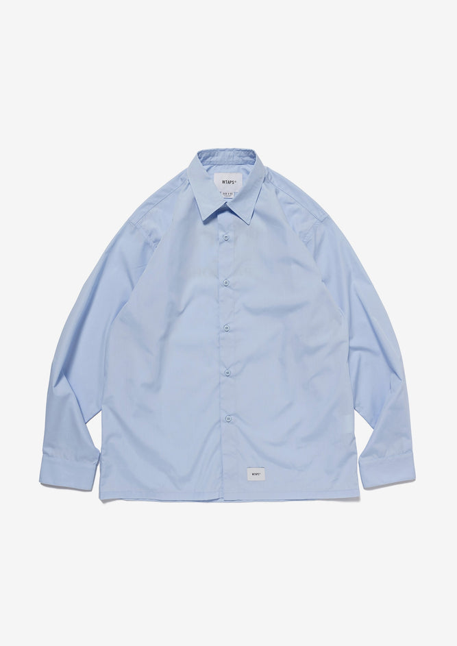 REPO / LS / CTPL. BROADCLOTH