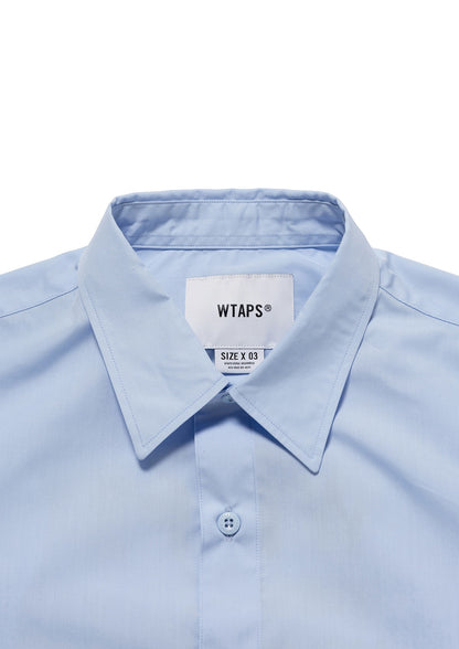 REPO / LS / CTPL. BROADCLOTH