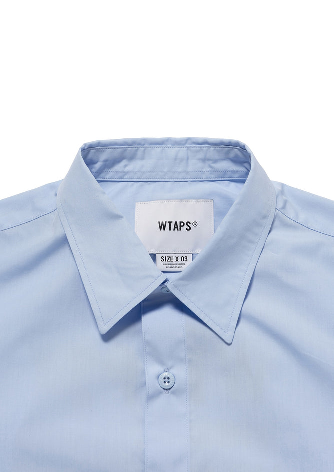 REPO / LS / CTPL. BROADCLOTH