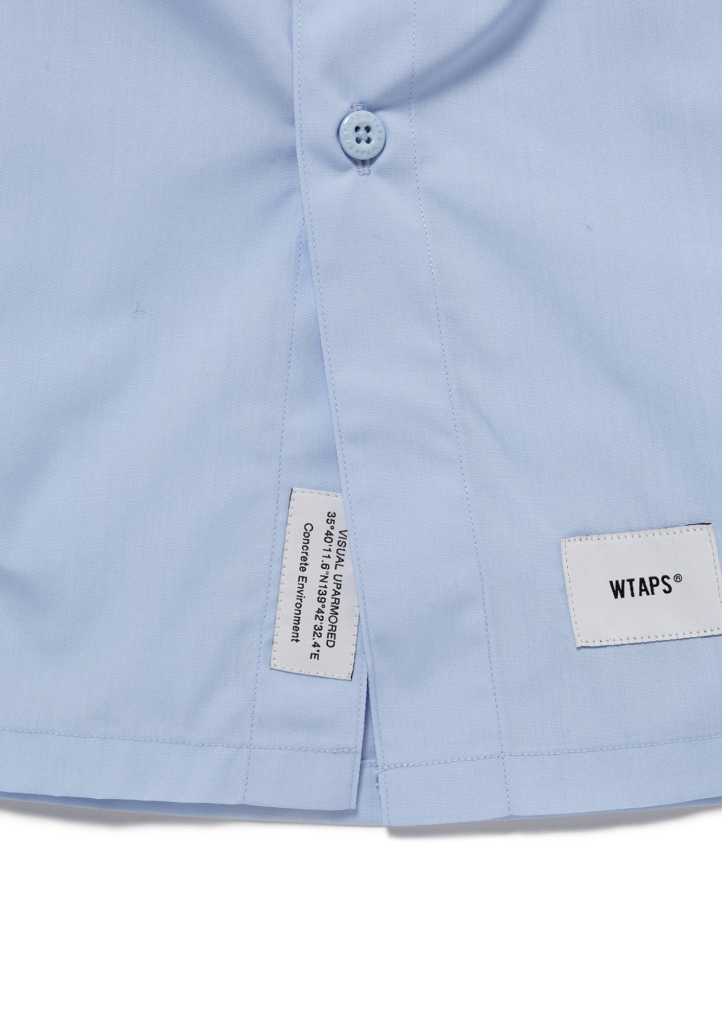 REPO / LS / CTPL. BROADCLOTH