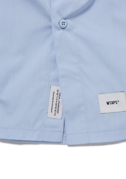 REPO / LS / CTPL. BROADCLOTH
