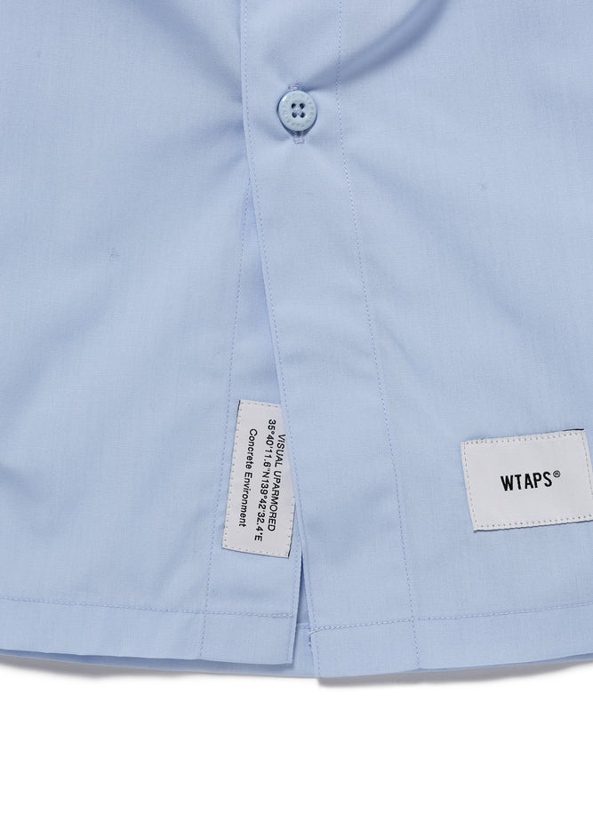 REPO / LS / CTPL. BROADCLOTH