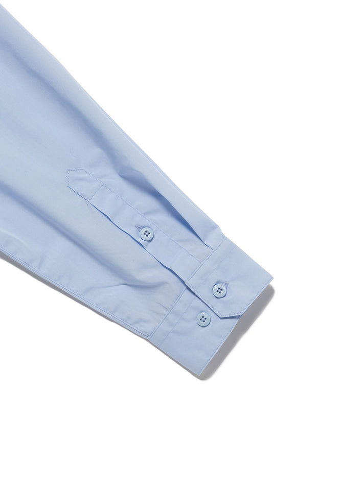 REPO / LS / CTPL. BROADCLOTH