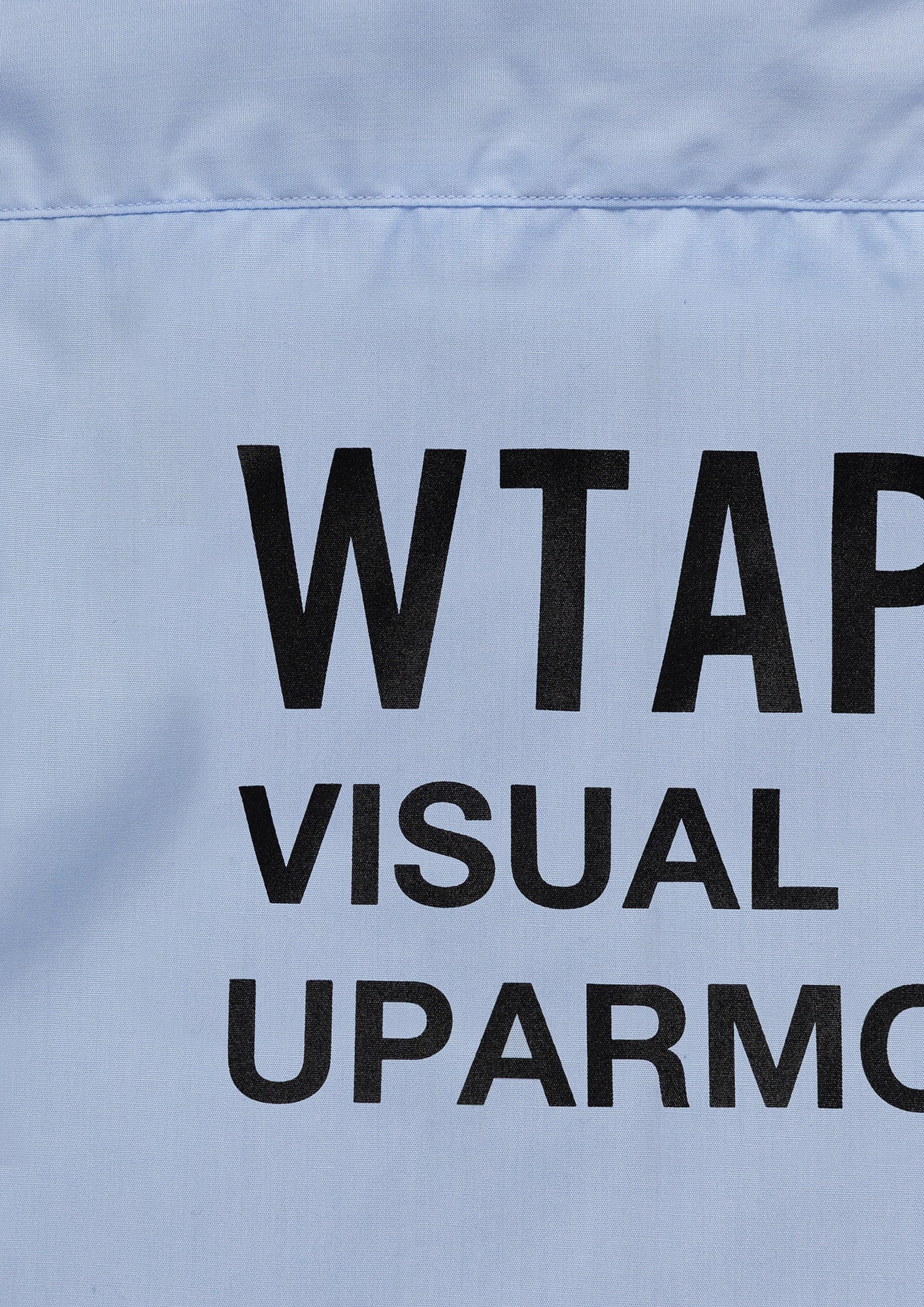 REPO / LS / CTPL. BROADCLOTH – WTAPS®