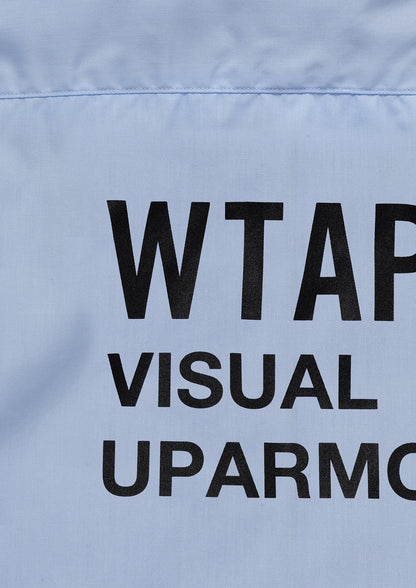 REPO / LS / CTPL. BROADCLOTH