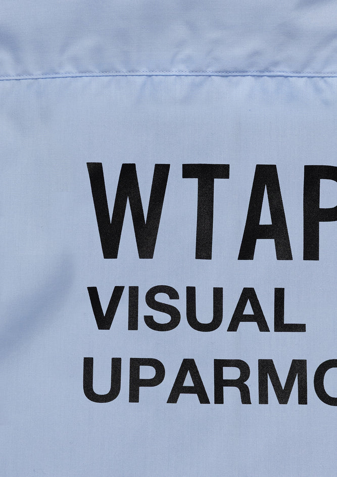 REPO / LS / CTPL. BROADCLOTH