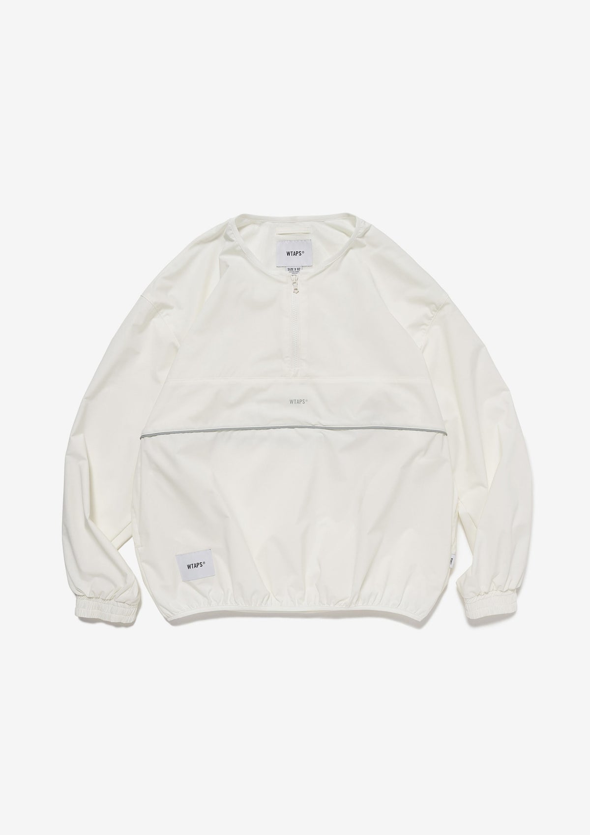 BLOW / LS / POLY. WEATHER