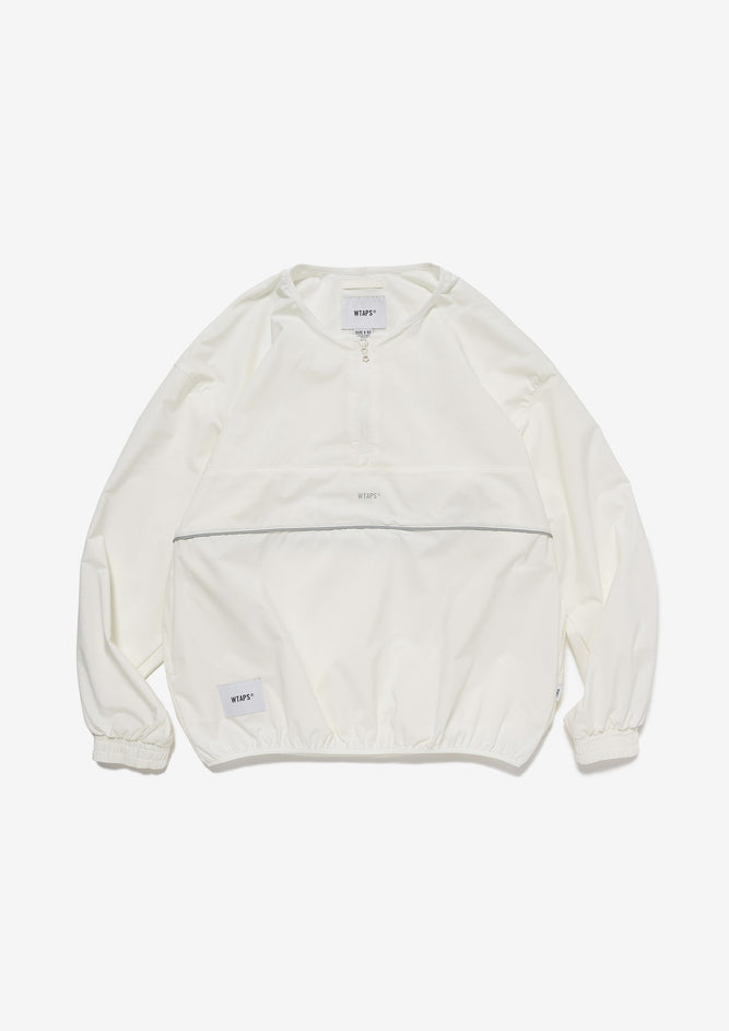 BLOW / LS / POLY. WEATHER